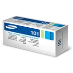 Samsung MLT-D101S toner cartridge zwart (origineel)